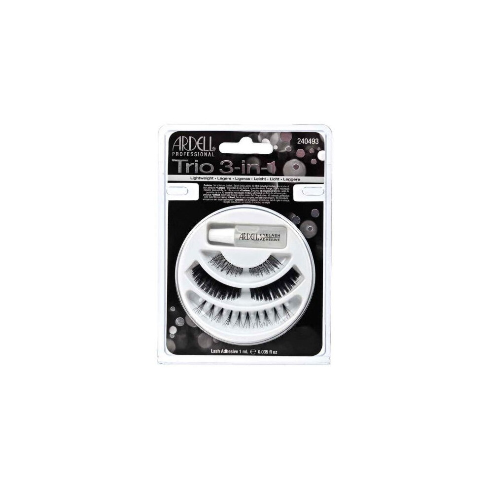 Ardell Trio 3-in-1 Lashes