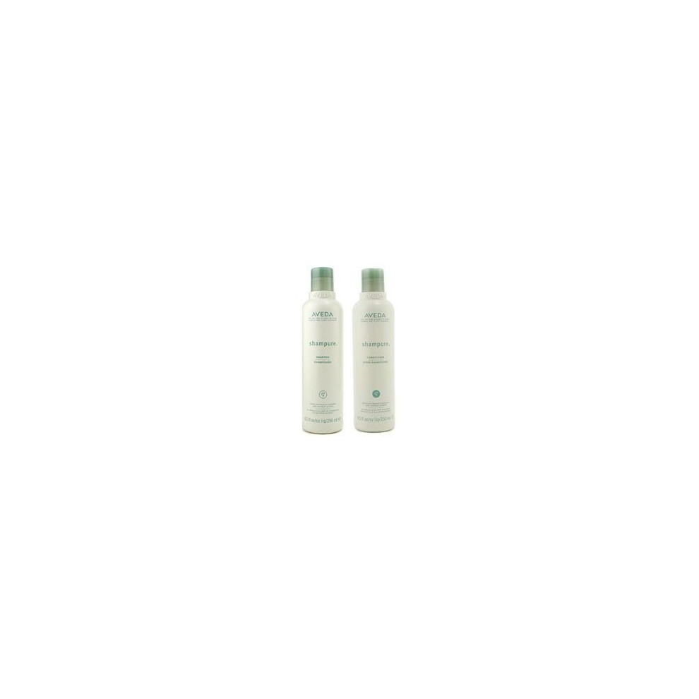 Aveda Shampure Shampoo & Conditioner Duo 8.5 oz Set