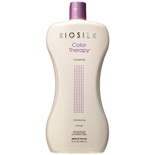 Champô Biosilk Color Therapy, 34 Onças