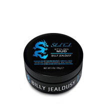 Boue coiffante Billy Jealousy Slush Fund, 3 oz.