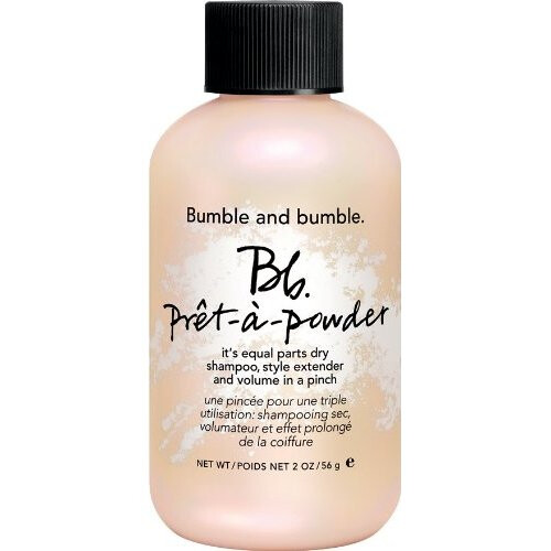 Bumble and Bumble Bumble and Bumble Pret A Powder Shampoo, 2 Ounce