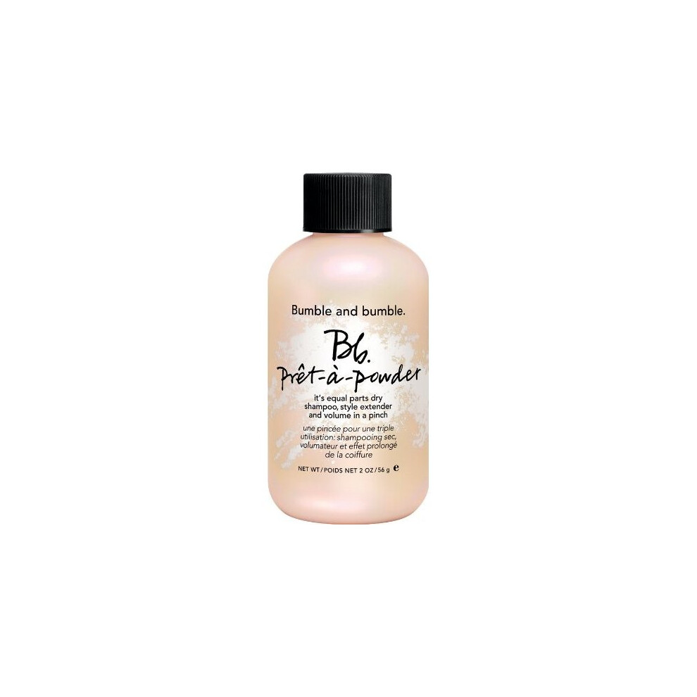 Bumble and Bumble Pret A Powder Shampoo, 2 Ounce