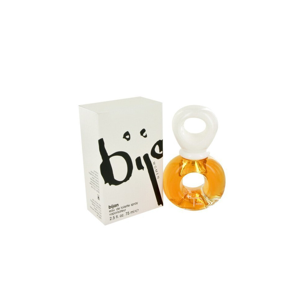 Bijan Women 75ml EDT Spray