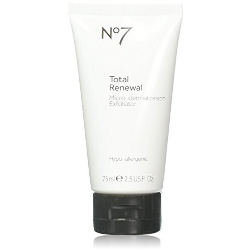 Boots No7 Boots No7 Ολική Αναγέννηση Μικρο-Δερματική Απολέπιση, 75 ml