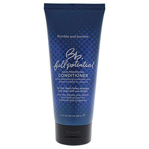 Bumble and Bumble Bumble and bumble Full Potential Haier Preserving conditioner 200ml