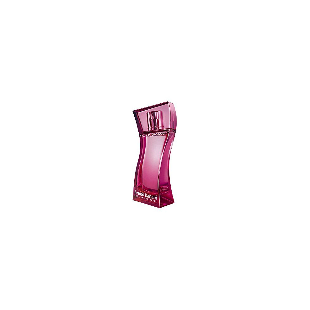 Bruno Banani Pure Woman Eau de Toilette Spray 20ml