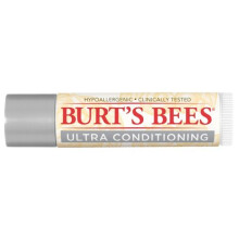 Burts Bees Lip Balm, Ultra Conditioning with Kokum Butter