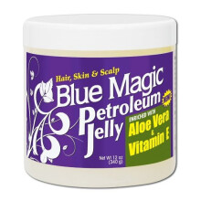 Blue Magic Vaseline 12 oz.