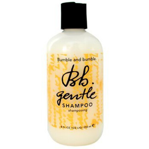 Bumble and Bumble Bumble and Bumble Gentle Shampoo, 8.5-Ounce Bottle