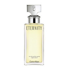 Calvin Klein Eternity Eau de Parfum – 100 ml (3.4 fl oz) for Women