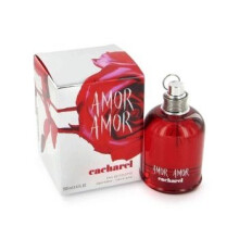 Cacharel Amor Amor 1.7 oz Eau De Toilette Spray For Women