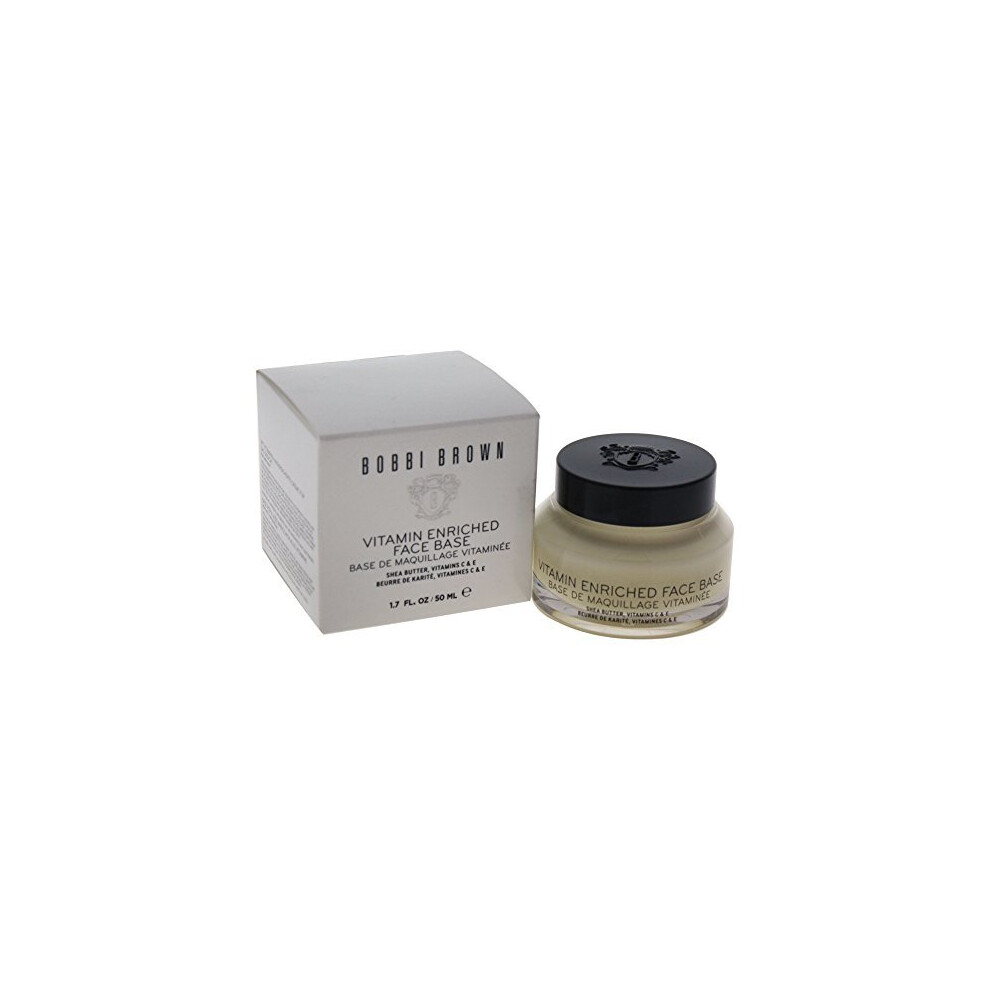 Bobbi Brown Vitamin Enriched Face Base, 1.7 Ounce