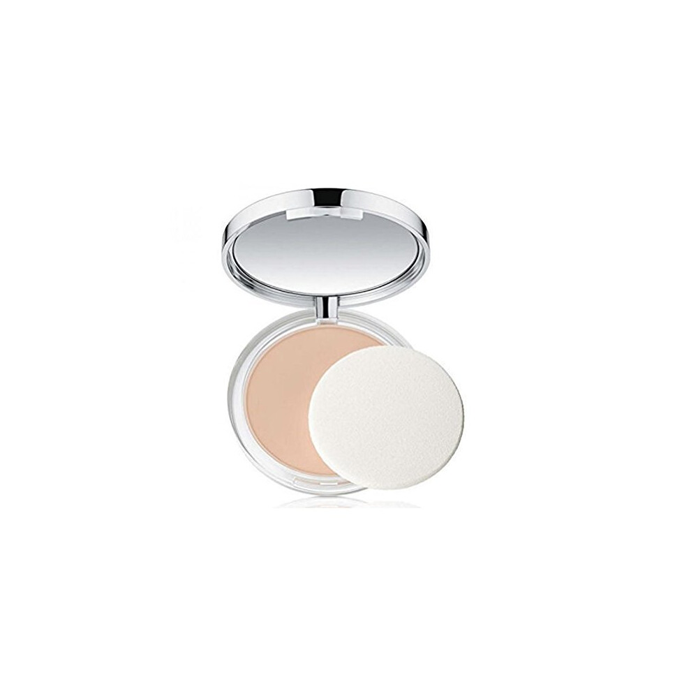 Clinique Almost Powder Makeup SPF 15 06 Deep (O/D)