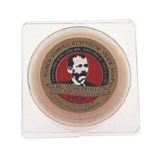 Col. Conk Bay Rum Glycerin Raksåpa