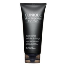 Facial Exfoliator Men Clinique