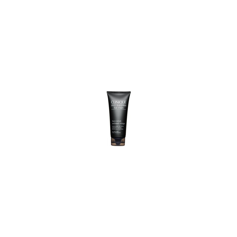 CLINIQUE by Clinique: Clinique SSFM:Face Scrub--/3.3OZ