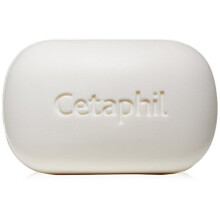 Cetaphil Σαπούνι Καθαρισμού για Ξηρή Ευαίσθητη Επιδερμίδα, 4.5 Οζ