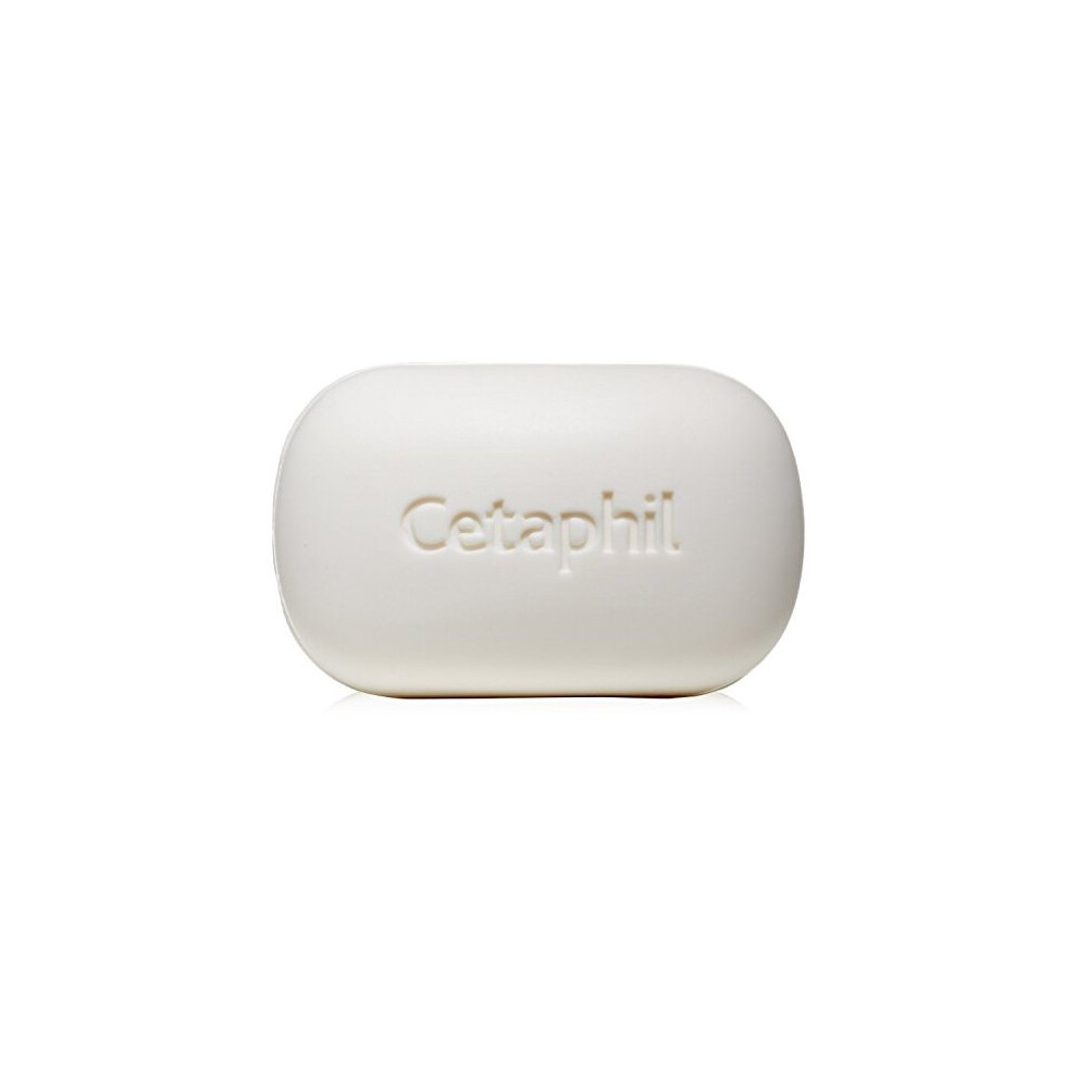 Cetaphil, Gentle Cleansing Bar, 127g