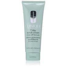 7 DAY SCRUB crème gommante quotidienne 100 ml