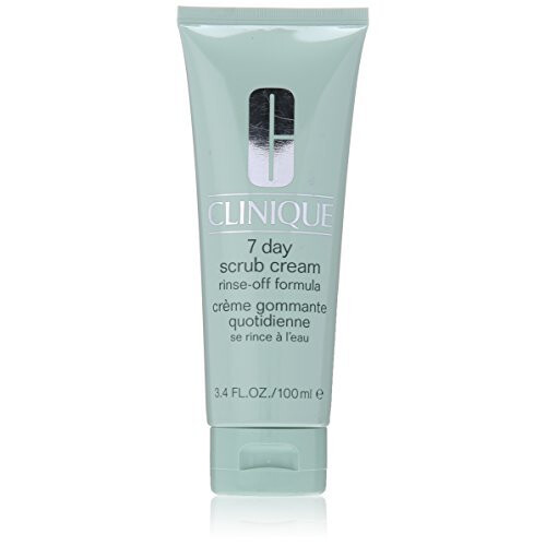 Clinique Clinique 7 Tage Peeling Creme 100ml