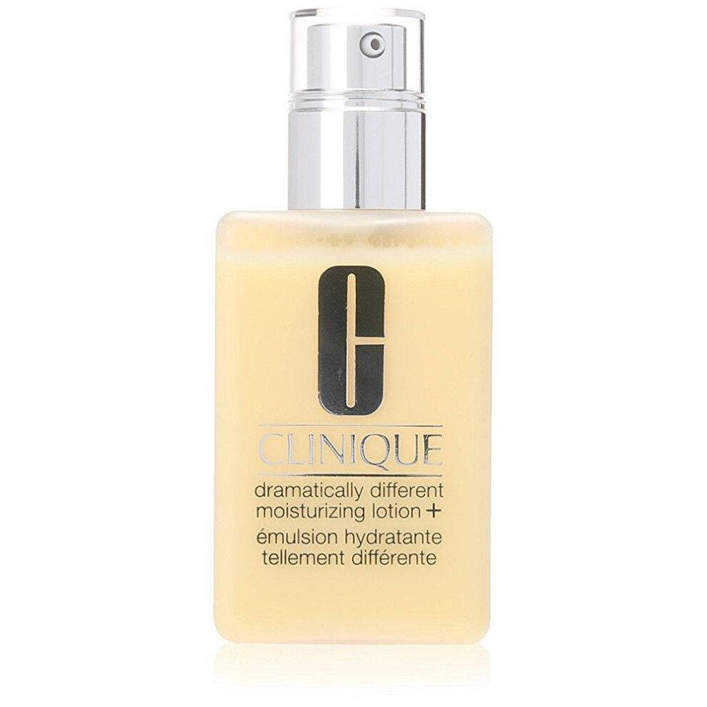 Clinique Dramatically Different Moisturizing Lotion 200ml