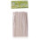 Clean Plus Easy Petite Eyebrow Wood Applicator Spatula, 100 Count 1