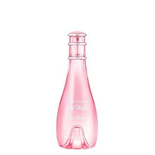 Zino Davidoff Cool Water Sea Rose EDT Spray for Women, 3.4 Ounce