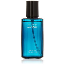 Cool Water by Zino Davidoff for Men Eau De Toilette Spray, 1.35 Ounce