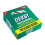 Derby Derby Professional Single Edge Razor Blades, 100 Count 1