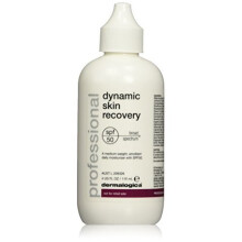 Dermalogica Dynamic Skin Recovery SPF 50 Moisturizer and Sun Shield Cream, 4 Fluid Ounce