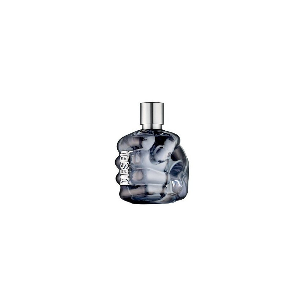 Diesel Only The Brave 75ml / 2.5oz Eau de Toilette Spray