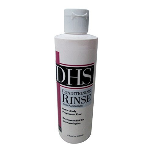 DHS Conditioning Rinse (8 oz)