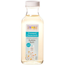 Aura Cacia Bubble Bath Relaxing Chamomile, 13 oz