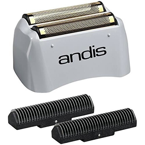 Andis Andis Pro Shaver No.17155 Replacement Foil and Cutter