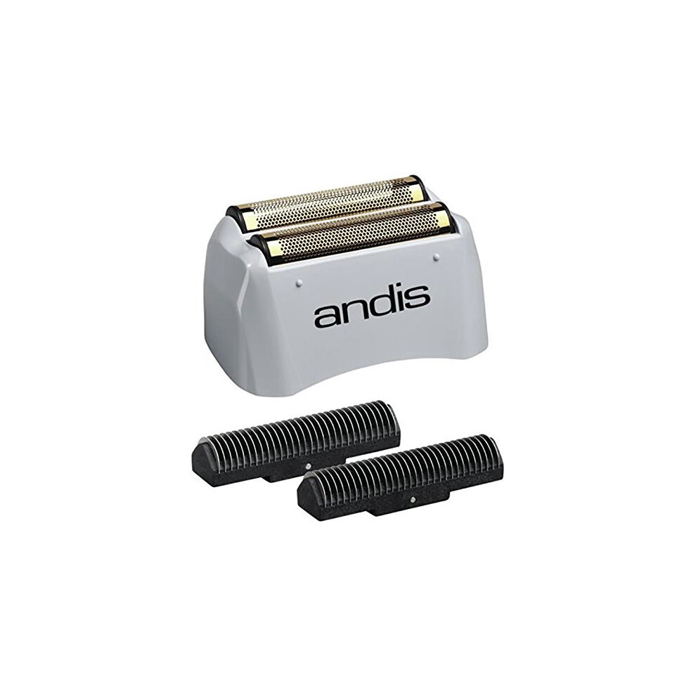 Andis Pro Shaver No.17155 Replacement Foil and Cutter