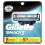 Gillette Gillette Mach3 MenâÂÂ s Razor Blades - 8 Refills (Packaging May Vary) 1