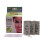 Godefroy Instant Eyebrow Tint Botanicals 3 Applications Included, Medium Brown 1