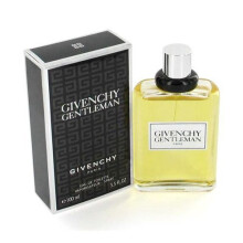 Givenchy Gentleman Eau de Toilette Spray 3.4 oz – Classic Oriental-Wood Fragrance for Men