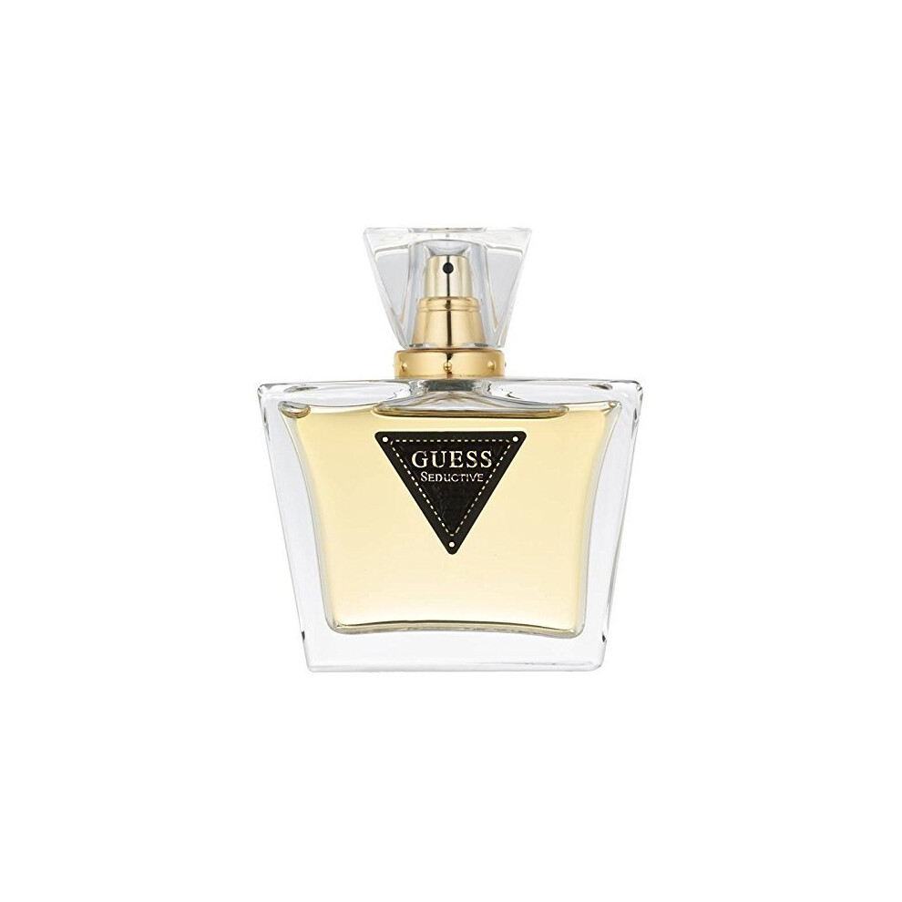 Guess Seductive y Guess 25 oz 75 ml EDT Sray