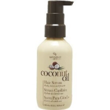 Siero all'olio di cocco Hair Chemist 118 ml