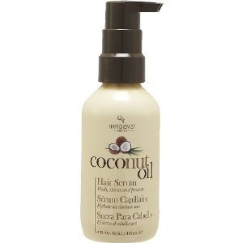 Suero de Aceite de Coco Hair Chemist 4 oz.