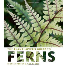 The Plant Lover's Guide to Ferns (Plant Lover's Guides)