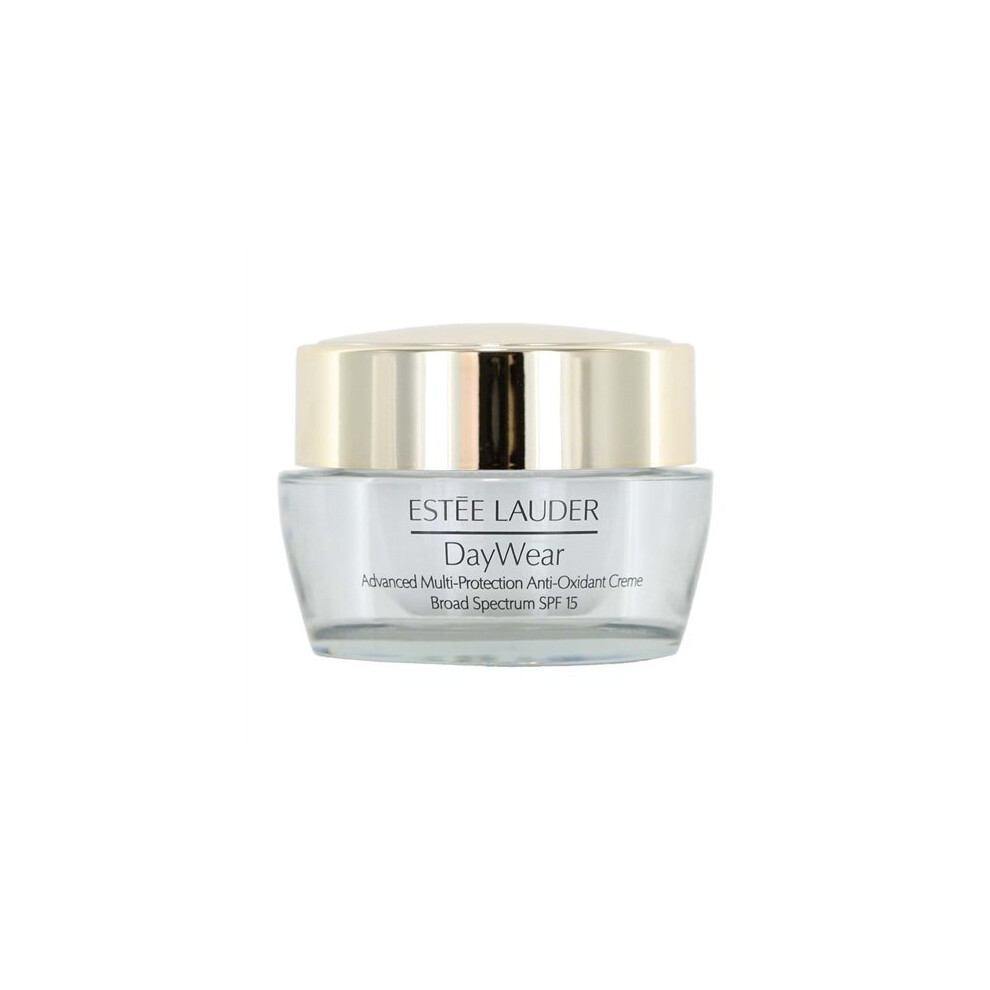 Estee Lauder Daywear Advanced Multi-protection Anti-oxidant Creme SPF 15 (Travel Size 15ml / .5 oz)