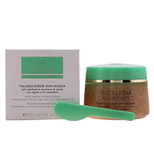 Collistar - GOMMAGE ANTI-EAU thalasso - 700 gr