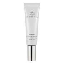 CosMedix Define AgeDefying Treatment with Hydroxy Acids and Retinol, 1.5 Ounce
