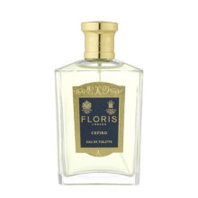 Apă de toaletă, Floris Of London, Cefiro, Unisex, 100 ml