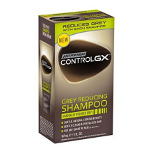 Just For Men Control GX Grey Reducing Shampoo 5 Fluid Unssia