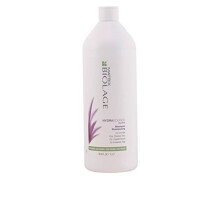 Shampooing salon hydrasource de biolage | Hydrate et hydrate les cheveux secs | Aide rparer les pointes des fractionnements | Sans paraben |