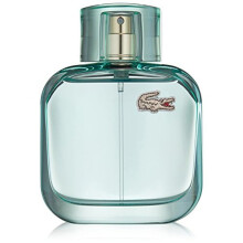 LACOSTE EAU DE LACOSTE L.12.12 POUR ELLE NATURAL by Lacoste EDT SPRAY 3 OZ