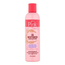 Luster's Pink Oil Hydratacn vlasov kr m s aloe vera a jojobov m olejom 227 g